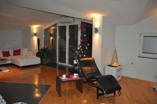 Comfort Deluxe Kosmos Apartments