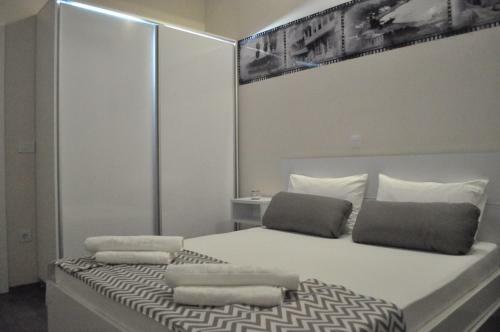 Comfort Deluxe Kosmos Apartments