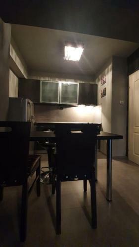 Comfort Deluxe Kosmos Apartments
