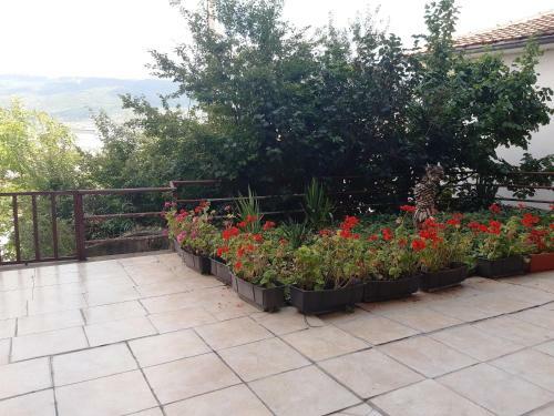 Apartamento Bakraceski