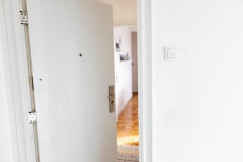 Apartamento S-apartment Ohrid