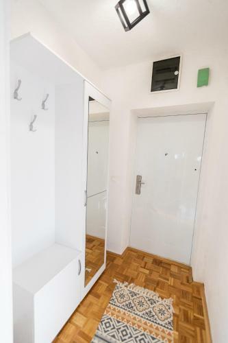 Apartamento S-apartment Ohrid