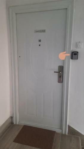 Apartamento S-apartment Ohrid