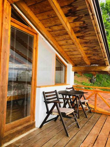 Apartamento Sunset House