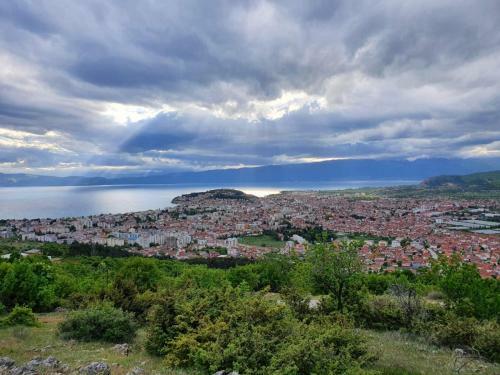 Apartment Cityview Ohrid Standard