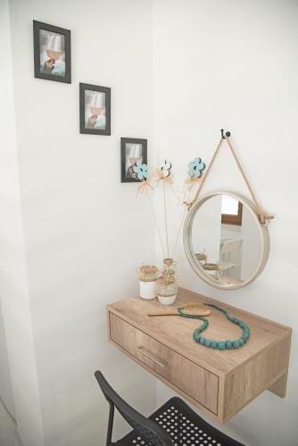All Seasons Apartments