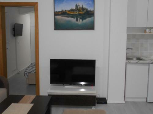 Bfs Apartment
