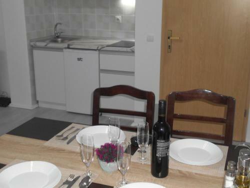 Bfs Apartment