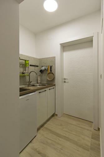 Kukuzel Apartments