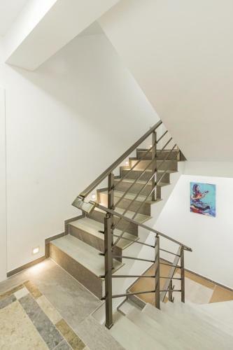 Kukuzel Apartments
