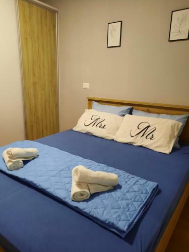 N&a Apartment