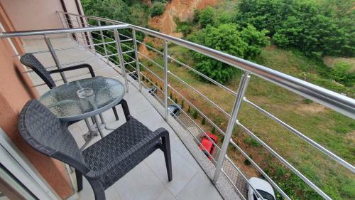 Apartment Axa
