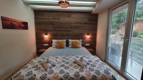 Apartment Axa