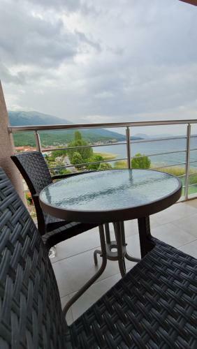 Apartment Axa