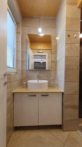 Apartment Axa