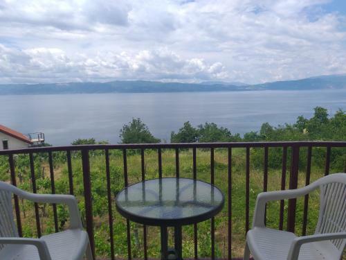 Hostal Risteski Guest House