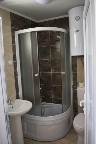 Hostal Risteski Guest House