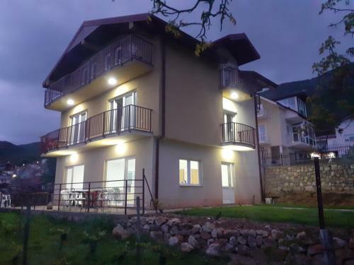 Hostal Risteski Guest House