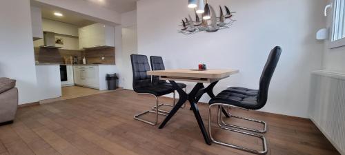 Svir Skyline Apartment No 39