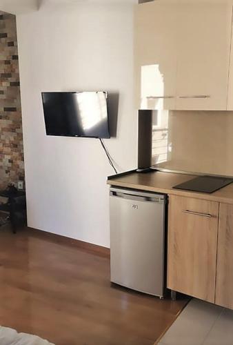 Alexandar Apartment 1