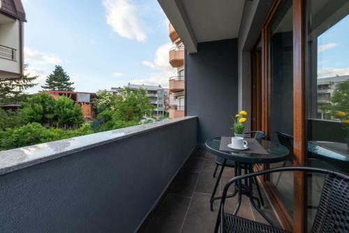 Hostal Villa Aria
