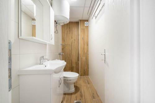 Hostal Villa Aria