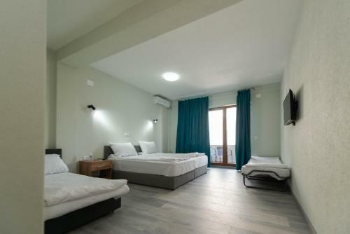 Hostal Villa Aria