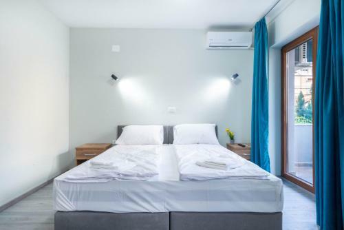 Hostal Villa Aria