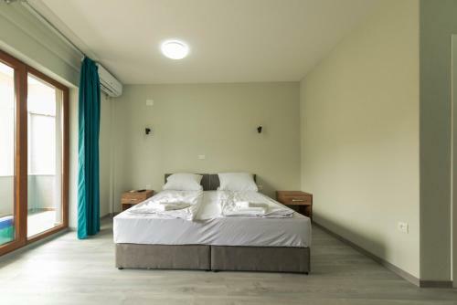 Hostal Villa Aria