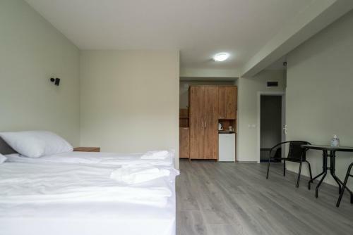 Hostal Villa Aria