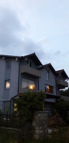 Trpenoski Apartments