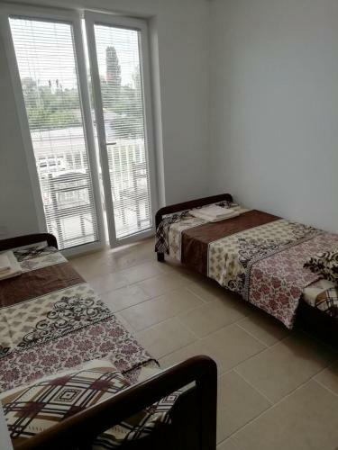 Jana Apartment