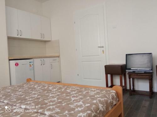 Apartamento Villa Lira
