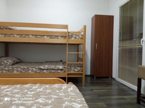 Apartamento Villa Lira