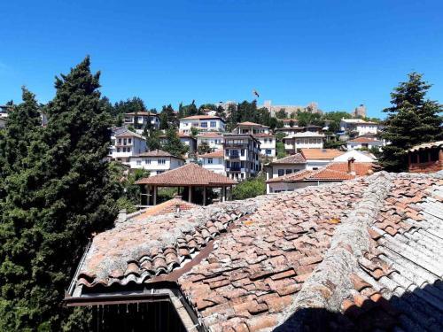 Apartamento Villa Lira