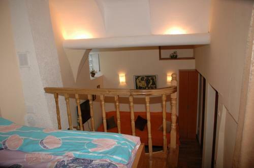 St. Varvara Apartments