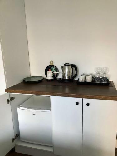 Apartments Zafira