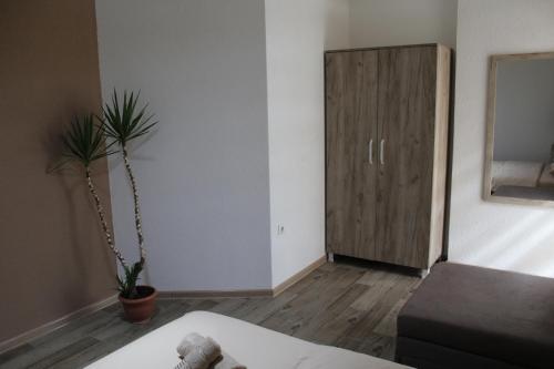 Mihail's Apartments In Ohrid 3