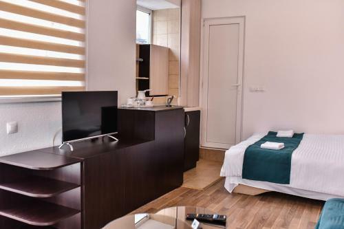 Apartamento Studio Cityzen