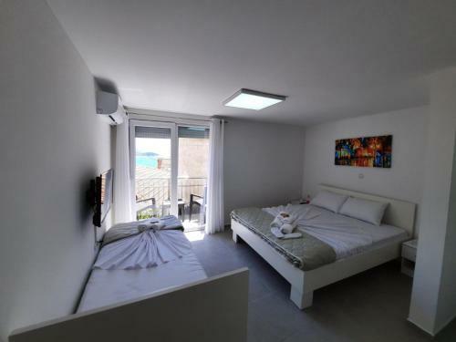 Redex Apartments