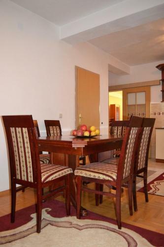 Eva Apartment