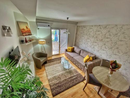 Apartman Ana - Ohrid