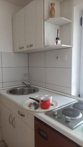 Apartamento Ana's House