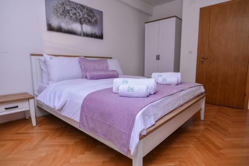 Rupe Apartments