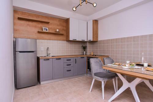 Rupe Apartments