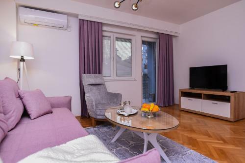 Rupe Apartments