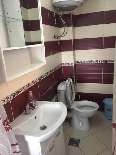 Apartman 4