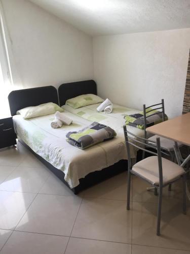 Apartman 4