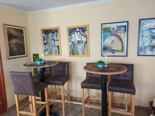 Apartamento Villa Art Colony