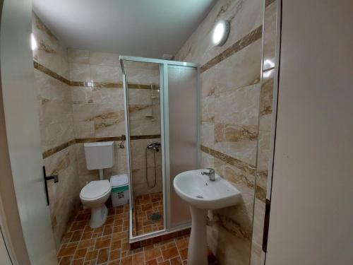 Apartamento Villa Art Colony